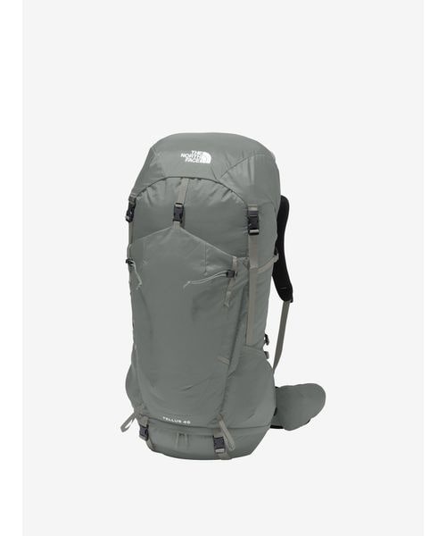 トレッキングバッグ(30L～50L) Tellus 45 (テルス45) | ザ・ノース・フェイス(THE NORTH FACE) |  マルイウェブチャネル