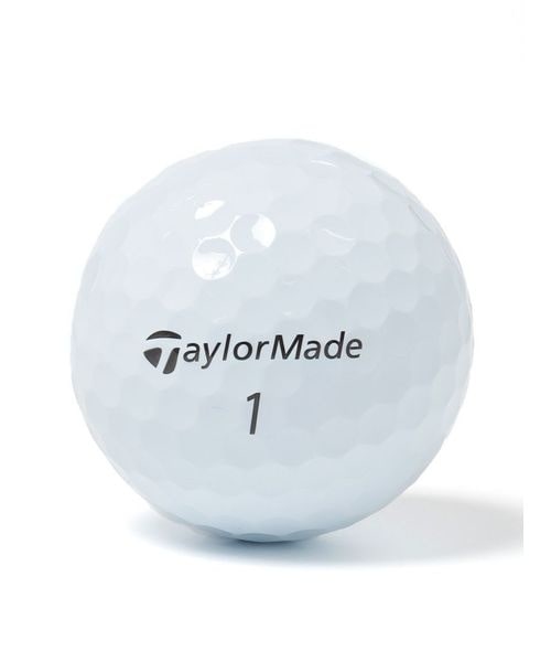 ゴルフボール slv TMJ24 TP5 pix JPN 3b | テーラーメイド(taylormade