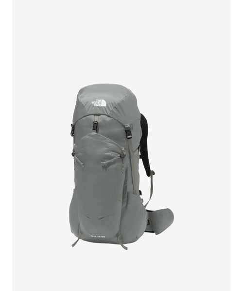 ザ・ノースフェイス TELLUS 35 NM62368 33L/35L/37L (登山用リュック 