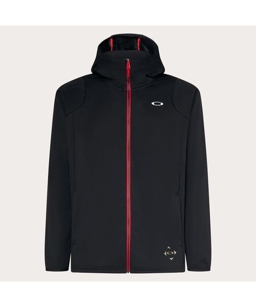 [}C]EChu[J[ STRIKING BONDING WARM JKT 6.0/I[N[iOakleyj BLACKOUT