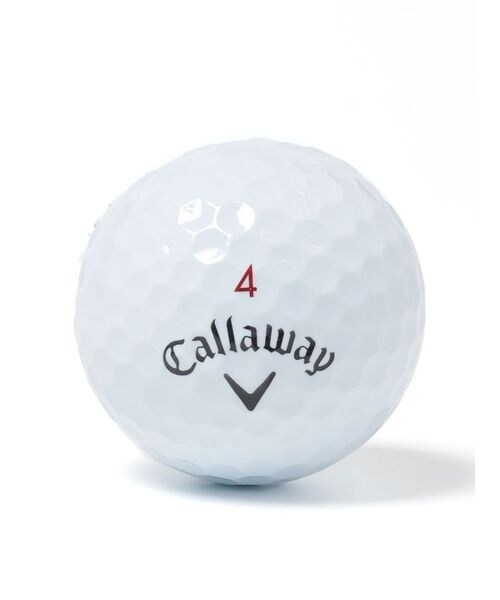 ゴルフボール BL CG CHROME TOUR 24 3B PK | その他のブランド(other