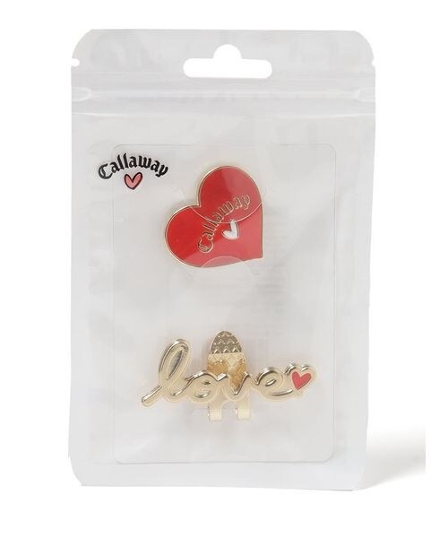[}C]̑StobOEP[X Love Callaway Marker 24 JM/̑̃uhiotherj bh