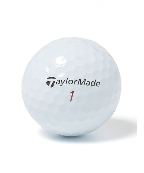 テーラーメイド　ゴルフボール3ダース TaylorMade 【まとめ買い】TaylorMade テーラーメイド 日本正規