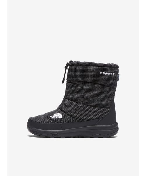 [}C]AEghAV[Y Nuptse Bootie WP VII Dyneema (kvVu[eB[EH/UEm[XEtFCXiTHE NORTH FACEj KK