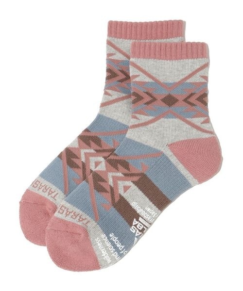 [�}���C]�g���b�L���O ���f�B�[�X �l�C�e�B�u�����[�Q�[�W�~�h���\�b�N�X/�^���X�u���o�iTARAS BOULBA�j �O���[/�s���N