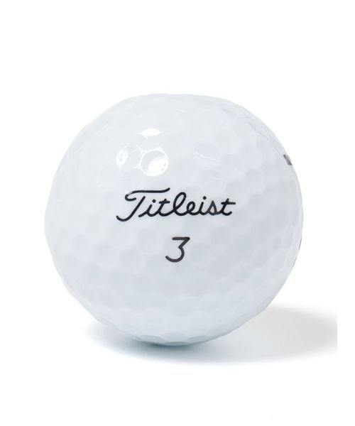 ゴルフボール 24 PRO V1X LEFT DASH 3P | タイトリスト(Titleist