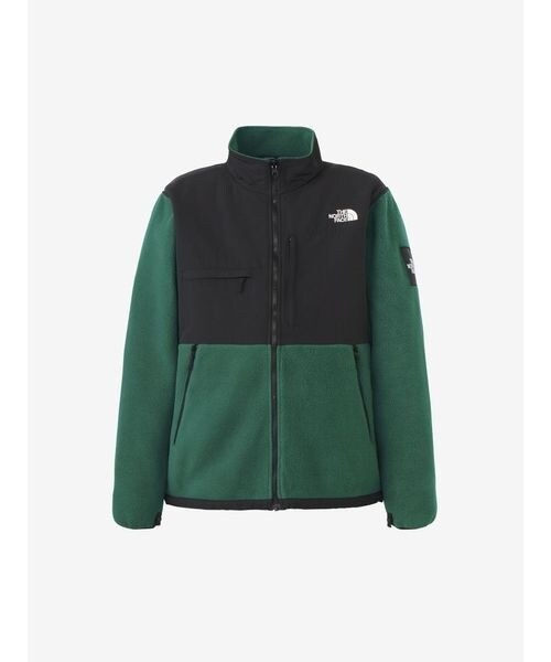【当店一番人気】 ジャケット (ノベルティデナリジャケット Jacket Denali Novelty フリース