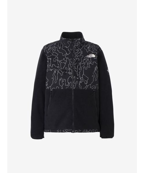 ≪超目玉★12月≫ ジャケット Novelty Denali Jacket (ノベルティデナリジャケット フリース