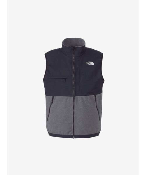 ザ・ノース・フェイス】キャンプシエラベスト（ユニセックス