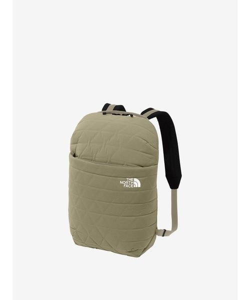 リュック・バックパック Geoface Slim Pack (ジオフェイススリム