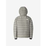 ジャケット Wouzel Hoodie (ウーゼルフーディ) | ザ・ノース・フェイス 
