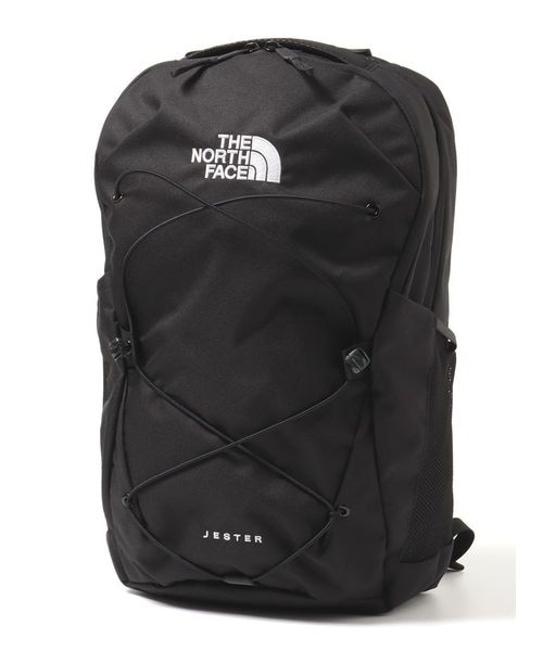 リュック・バックパック Geoface Slim Pack (ジオフェイススリム