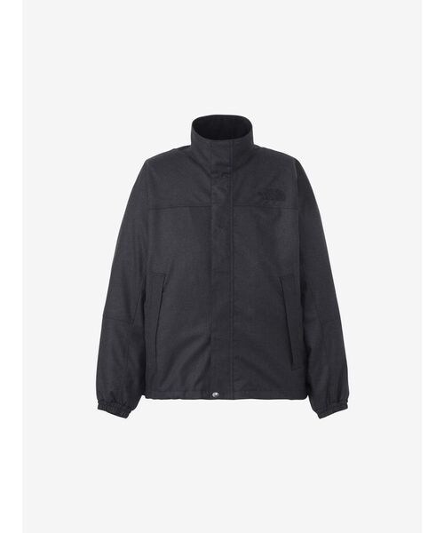 ザノースフェイス  ウーリーハイドレナ ジャケット THE NORTH FACE｜ウーリーハイドレナジャケット