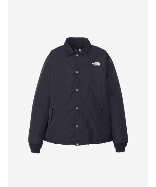 ジャケット Insulated Coach Jacket (インサレーテッドコーチジャケット) | ザ・ノース・フェイス(THE NORTH FACE)  | マルイウェブチャネル