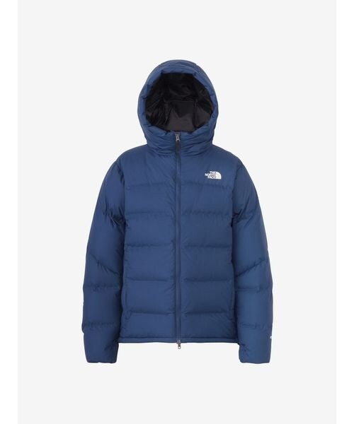 ジャケット Belayer Parka (ビレイヤーパーカ) | ザ・ノース・フェイス