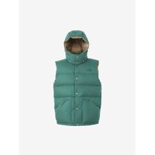 ベスト Aconcagua Vest (アコンカグアベスト) | ザ・ノース・フェイス 
