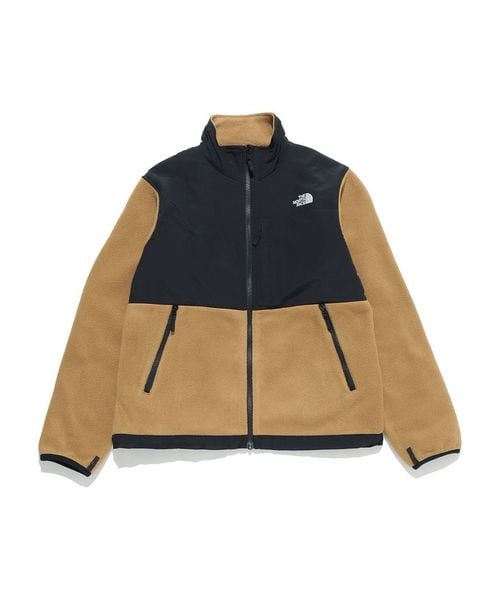 THE NORTH FACE】中わたジャケット(レディース バーテックススウェット