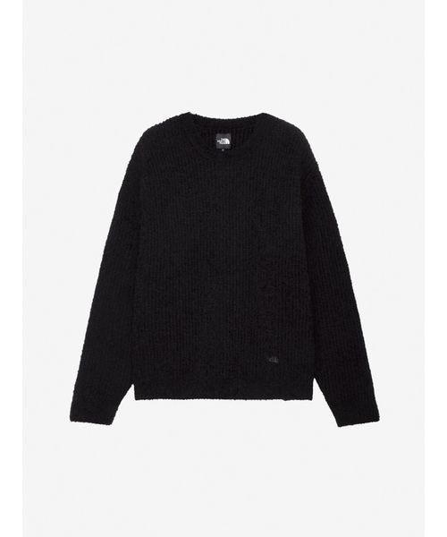 ザ・ノース・フェイス（THE NORTH FACE）/シャツ・ポロシャツ Alternative Feather Crew (オルタナティブフェザークルー シャツ・ポロシャツ Alternative Feather Crew (オルタナティブ