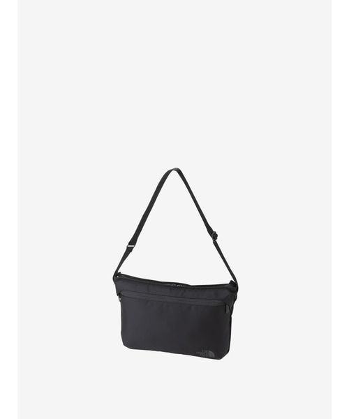 ノースフェイス シャトルショルダー メッセンジャー ショルダー BAG THE NORTH FACE ザ・ノース・フェイス シャトル ショルダー