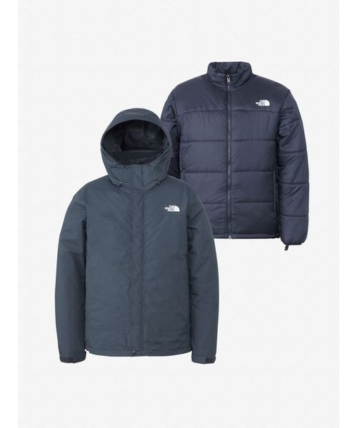 ジャケット Cassius Triclimate Jacket (カシウストリクライメイト