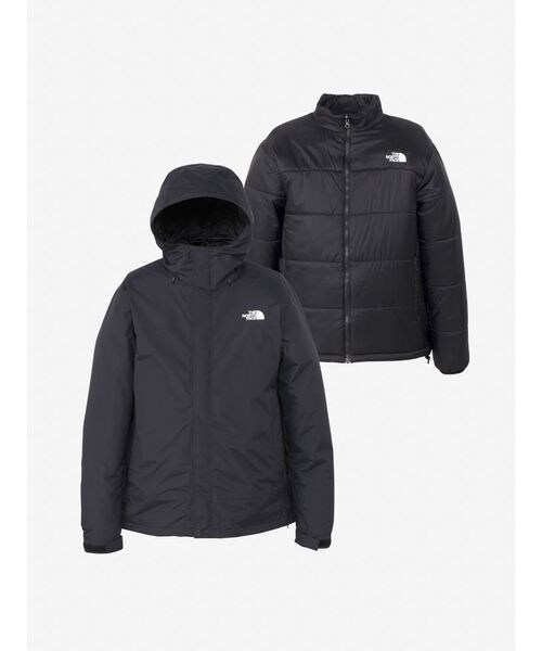 ジャケット Cassius Triclimate Jacket (カシウストリクライメイト