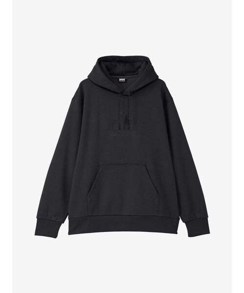 HELLY HANSEN - 新品！ヘリーハンセン HHロゴスウェットパーカ HELLY HANSEN】スウェット(ユニセックス HHロゴスウェット