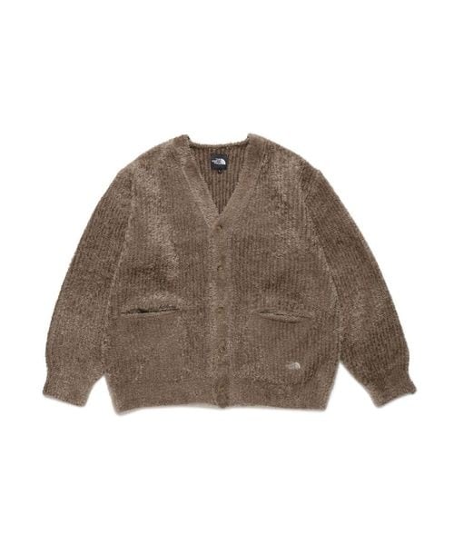 ザ・ノース・フェイス（THE NORTH FACE）/シャツ・ポロシャツ Alternative Feather Cardigan (オルタナティブフェザ シャツ・ポロシャツ Alternative Feather Cardigan (オルタナティブ
