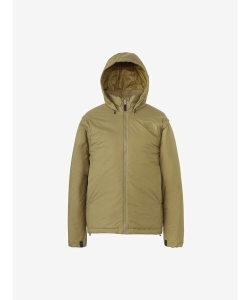 ジャケット ZI S-Nook Jacket (ジップインサニーヌック