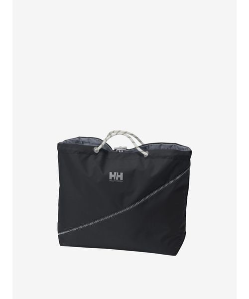 Tear R drop トートバッグ ショルダーバッグ Tear Drop Tote (ティアドロップトート