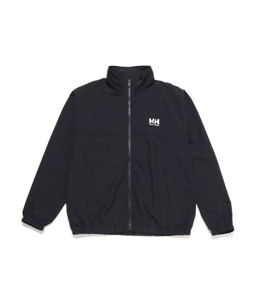 【新品】ヘリーハンセン ヴァーレジャケット M ブラック ジャケット Valle Jacket (ヴァーレジャケット) | ヘリーハンセン
