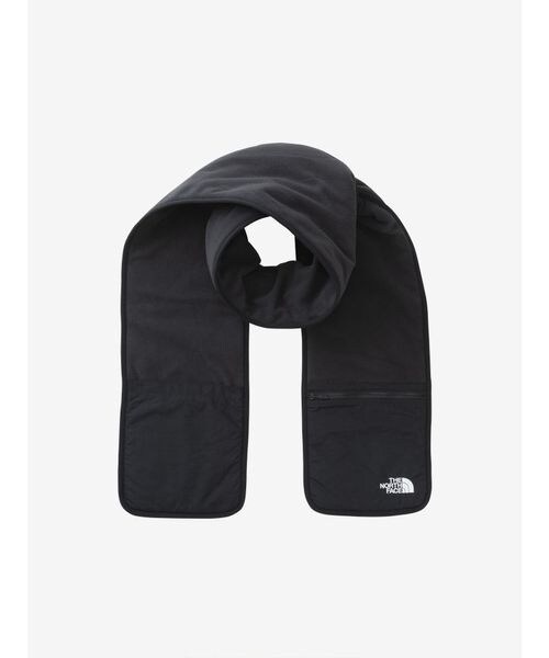 その他ウェアアクセサリー Micro Fleece Muffler (マイクロフリース