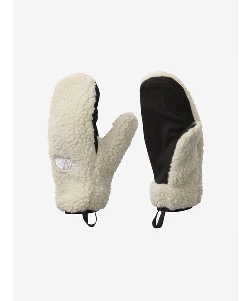 【特別価格】THE NORTH FACE リバーシブルEXTREME PILE MITT/ 商品番号NN62407新品 特別価格】THE NORTH FACE リバーシブルEXTREME PILE MITT/ 商品