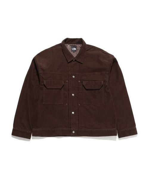ジャケット Valleywave Trucker Jacket (バレーウェーブ ジャケット Valleywave Trucker Jacket (バレーウェーブ
