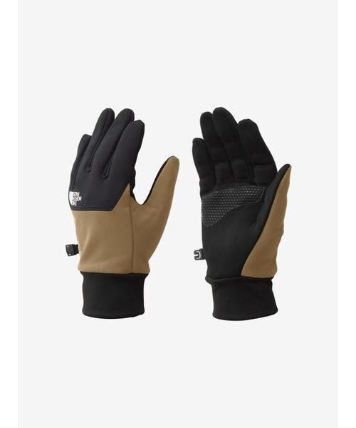 アウトドアグローブ ザ・ノース・フェイス 23秋冬 L1+ GUIDE SHELL GLOVE(L1プラス ガイド シェル グローブ) S ブラック(K) ザ・ノース・フェイス THE NORTH FACE NN12305 L1プラスシェルグローブ L1+ SHELL GLOVE アウター 手袋 ナイロン  レイヤリング スマートフォン対応 アウトドア メンズ レディース 防水 透湿 撥水 軽量 防寒 耐久 4カラー 国内正規 20%OFF セール |