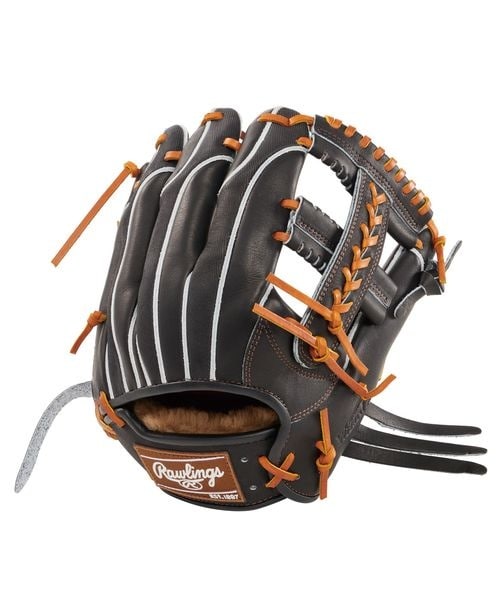 硬式グラブ 硬式 PRO PREFERRED WIZARD #02 Embossed(プロプリファー | ローリングス(rawlings) |  マルイウェブチャネル