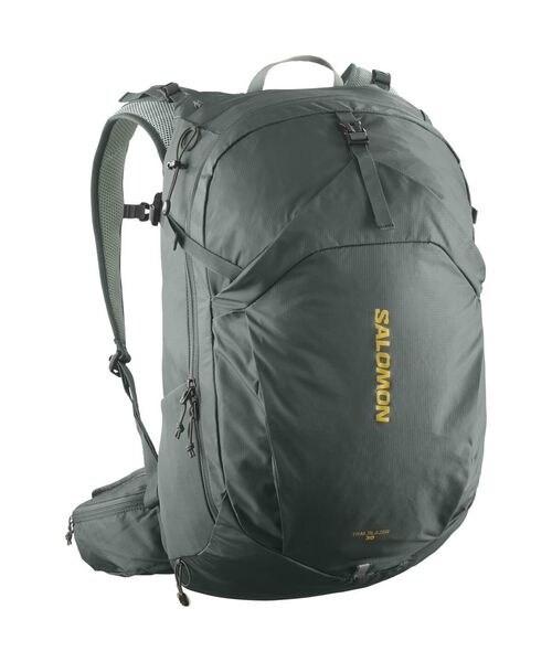 トレッキングバッグ(30L～50L) TRAILBLAZER 30 | サロモン(SALOMON
