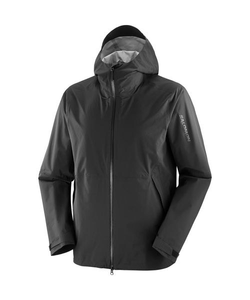 ウインドブレーカー BONATTI WP JACKET M | サロモン(SALOMON