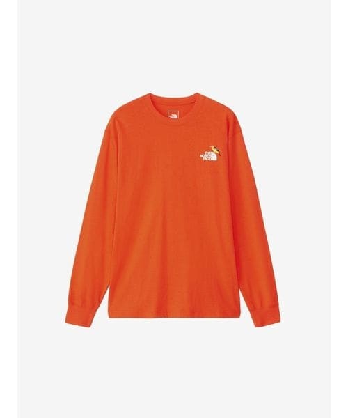 長袖Tシャツ（ロンT） L／S Zoo Picker Tee (ロングスリーブズー
