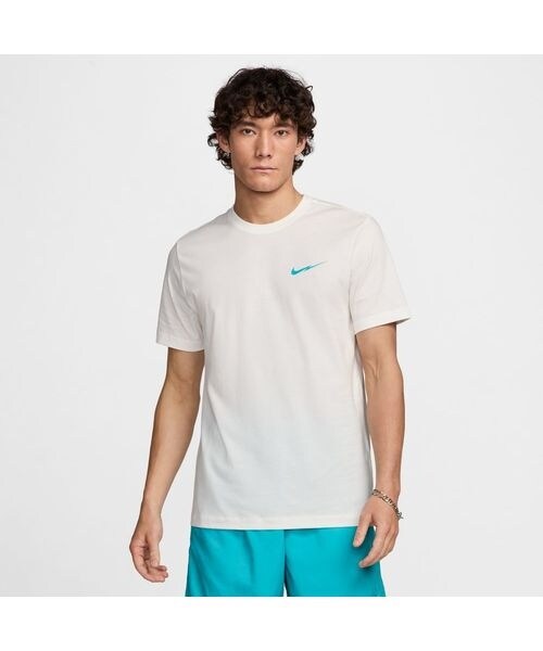 半袖シャツ AS M NSW TEE LBR SSNL CLUB | ナイキ(NIKE