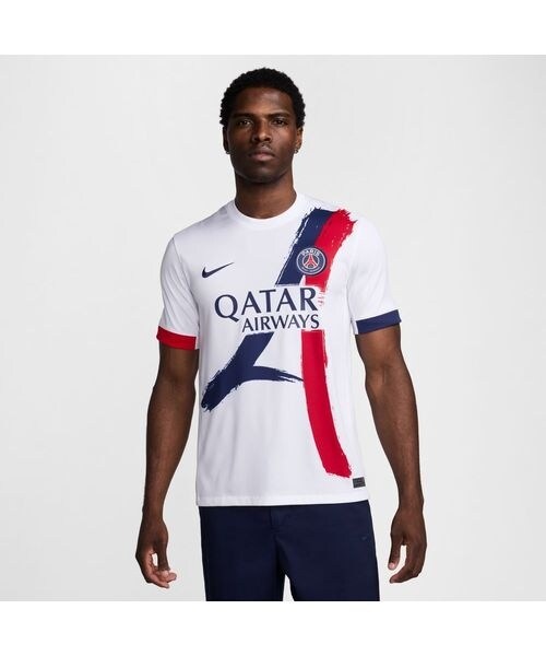 ウェア PSG M NK DF JSY SS STAD AW | ナイキ(NIKE) | マルイウェブ