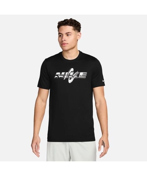 Tシャツ ナイキ ユニバーサル コア S／S トップ | ナイキ(NIKE