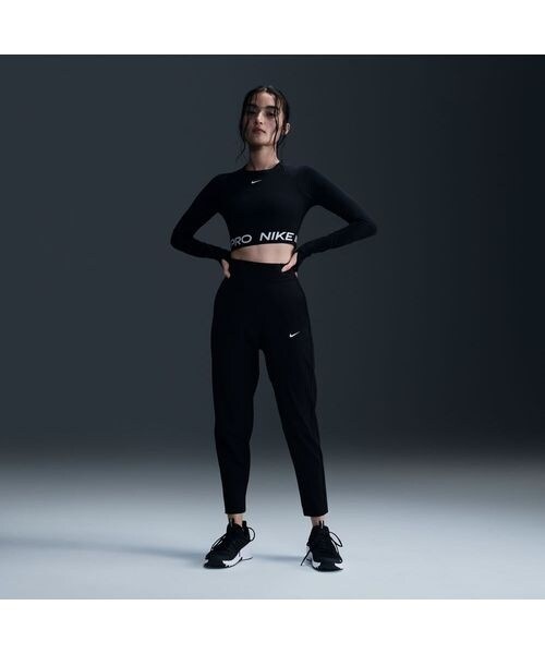 ナイキハーフパンツ2枚セット/WOMEN'S L(165/70A