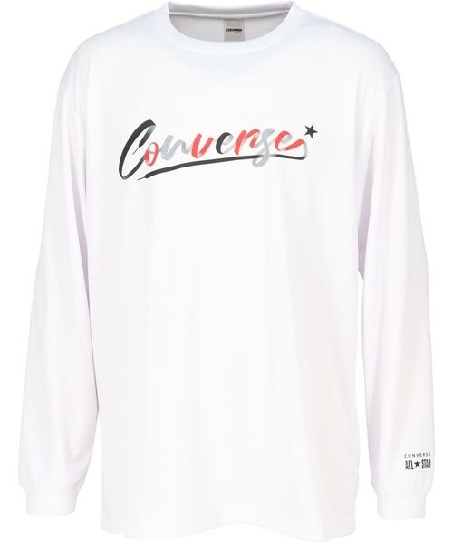 [}C]TVciTj vgOX[uVc(PRINT LONG SLEEVE SHIR/̑̃uhiotherj zCg^Cbh