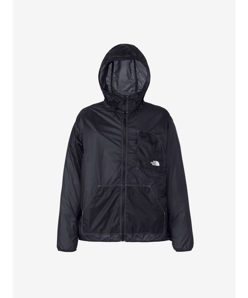【新品】THE NORTH FACE Free Run Wind Parka THE NORTH FACE(ザ・ノース・フェイス)のFree run wind Parka