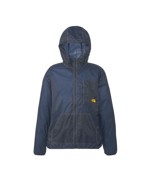 ウインドブレーカー 24F FREE RUN WIND PARKA(フリーラン