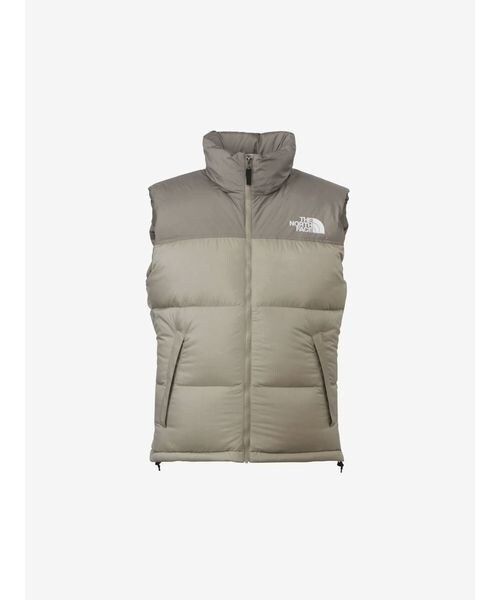 THE NORTH FACE Nuptse Vest ヌプシベスト ベスト Nuptse Vest (ヌプシベスト) | ザ・ノース・フェイス(THE