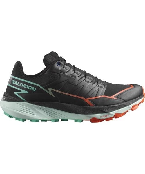 Salomon phantsm 28cm ウォーキング・ランニングウェア