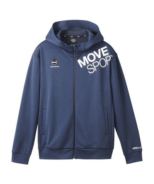 [�}���C]�W���P�b�g HEATNAVI TOUGH �\�t�g�E�H�[�� �t���W�b�v�t�[�f�B�[/�f�T���g�idescente�j NV01