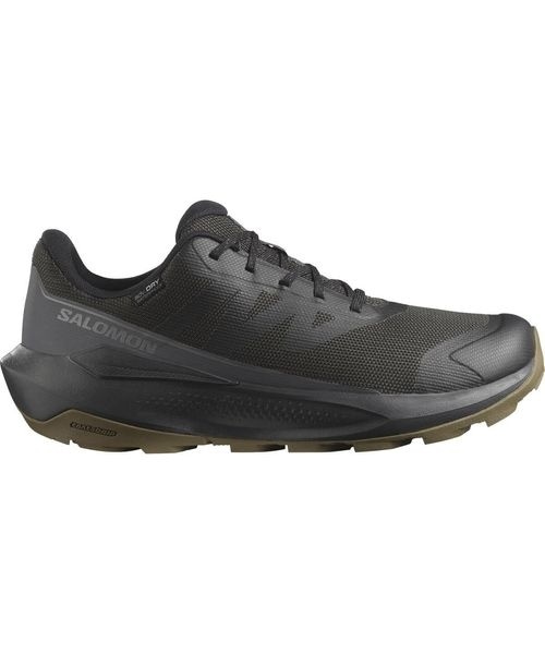 ハイキング ゴアテックス【SALOMONサロモン/W's ELIXIR TOUR WATERPROOF/L47577100/24.0cm】mtrフット ELIXIR TOUR WATERPROOF – サロモン公式オンラインストア