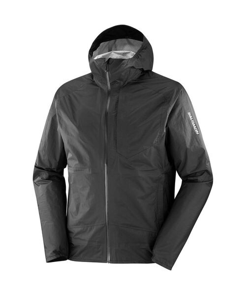 ウインドブレーカー BONATTI WP JACKET M | サロモン(SALOMON